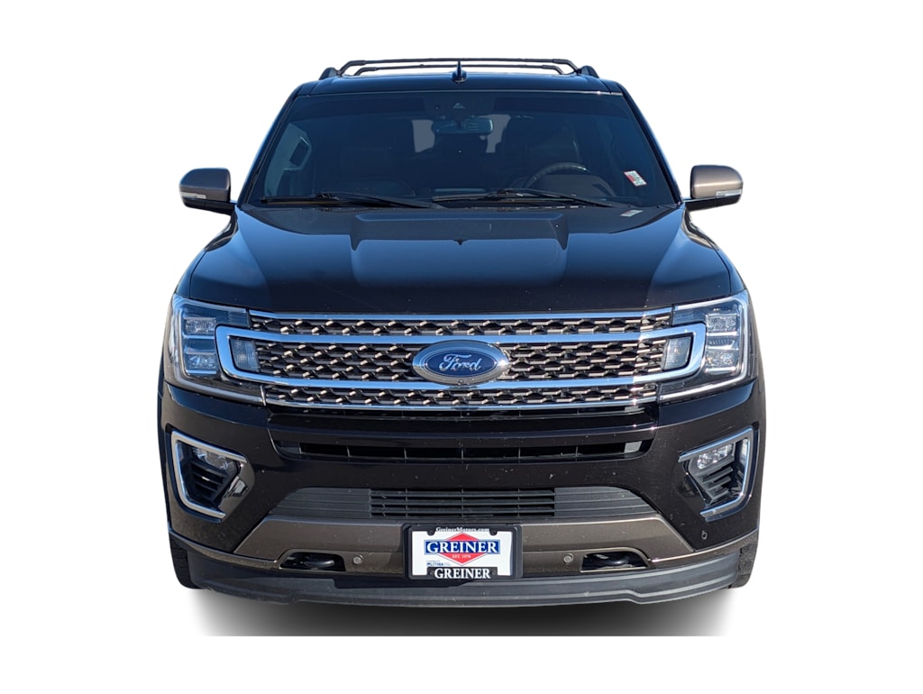 Thumbnail: 2021 Ford Expedition MAX - 6