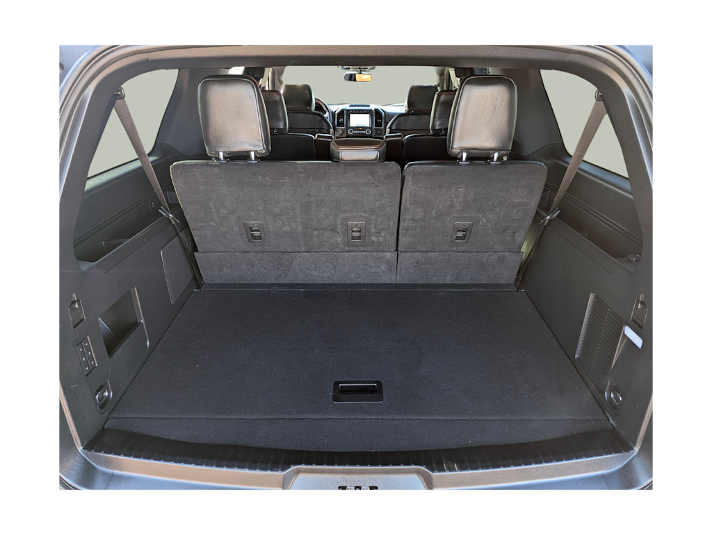Thumbnail: 2021 Ford Expedition MAX - 36