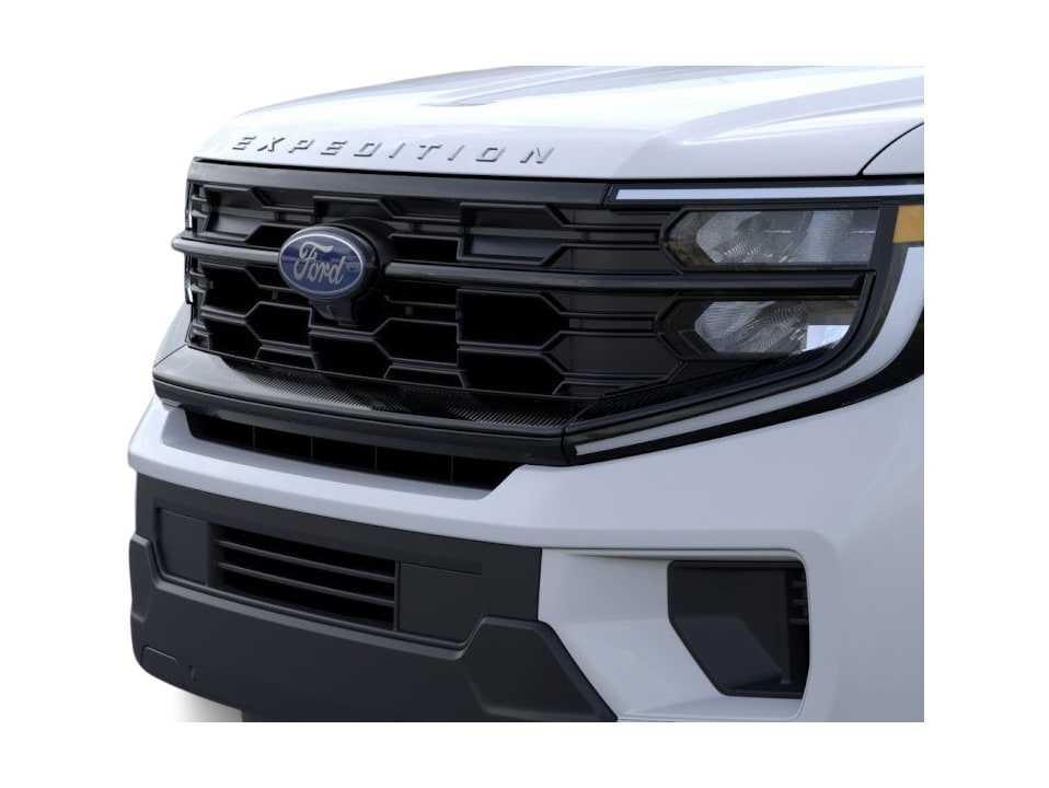 Thumbnail: 2026 Ford Expedition - 18