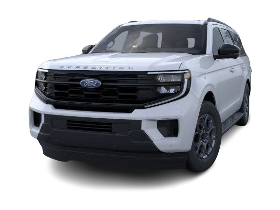 Thumbnail: 2026 Ford Expedition - 12