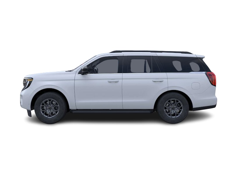 Thumbnail: 2026 Ford Expedition - 3