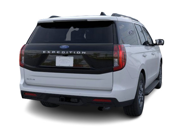 Thumbnail: 2026 Ford Expedition - 14