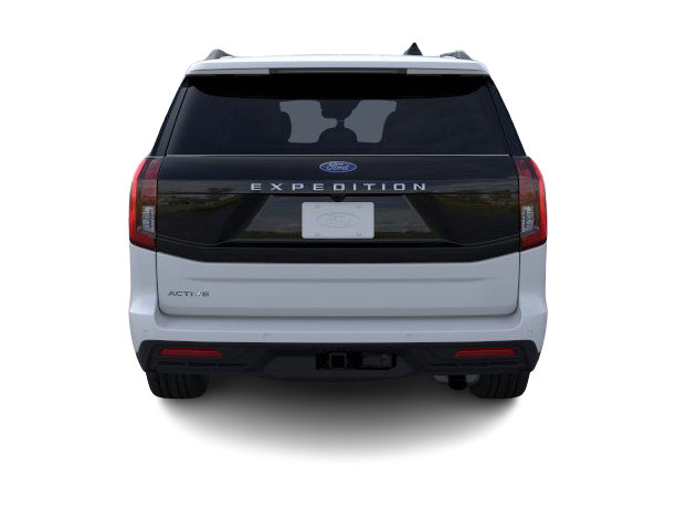 Thumbnail: 2026 Ford Expedition - 5