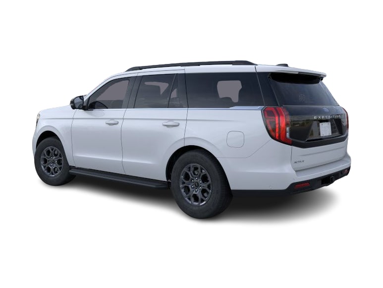 Thumbnail: 2026 Ford Expedition - 4