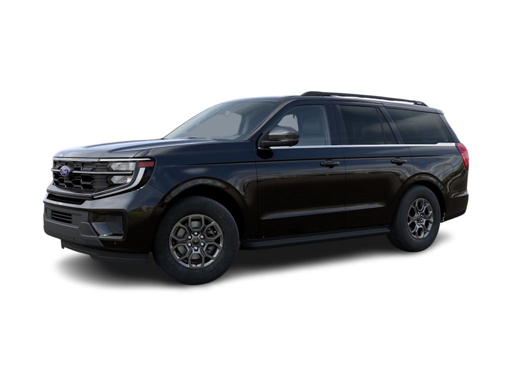 Thumbnail: 2027 Ford Expedition - 3