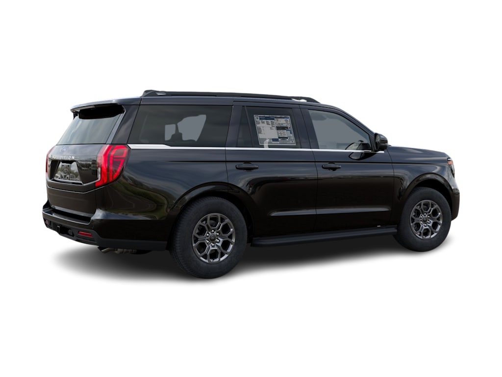 Thumbnail: 2027 Ford Expedition - 15