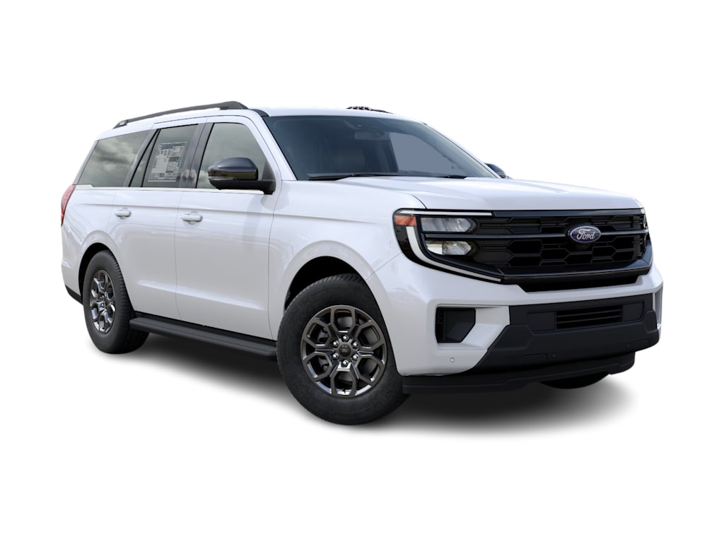 Thumbnail: 2027 Ford Expedition - 13