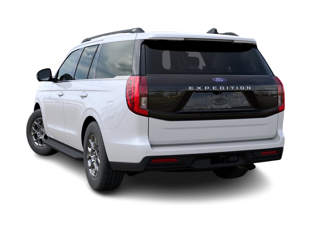 Thumbnail: 2027 Ford Expedition - 4