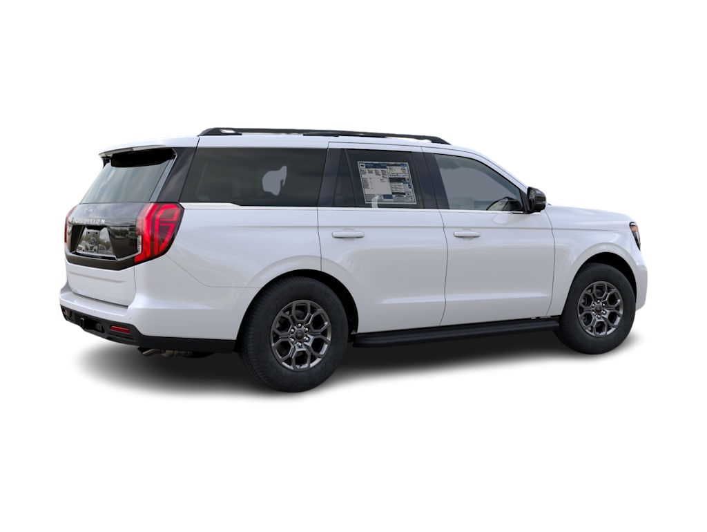 Thumbnail: 2027 Ford Expedition - 15