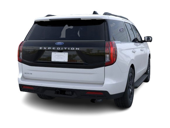 Thumbnail: 2025 Ford Expedition - 15