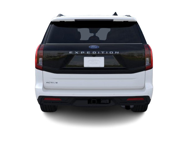 Thumbnail: 2025 Ford Expedition - 5