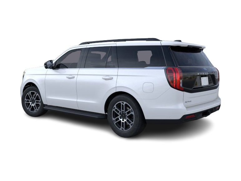 Thumbnail: 2025 Ford Expedition - 4