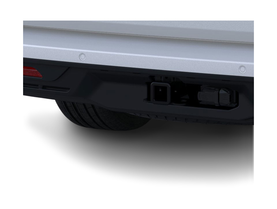 Thumbnail: 2025 Ford Expedition - 23