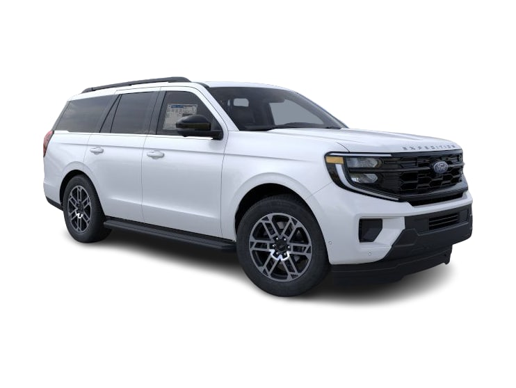 Thumbnail: 2025 Ford Expedition - 14