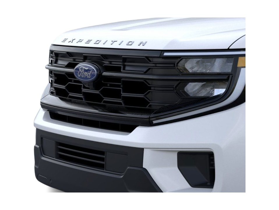 Thumbnail: 2025 Ford Expedition - 18