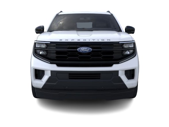 Thumbnail: 2025 Ford Expedition - 6