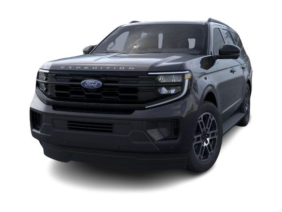 Thumbnail: 2025 Ford Expedition - 12