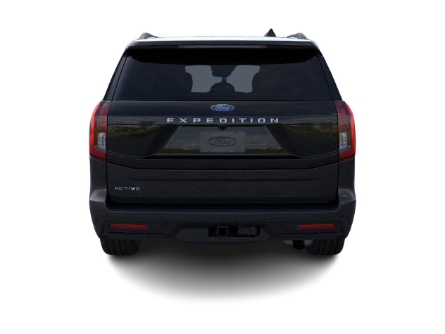 Thumbnail: 2025 Ford Expedition - 5
