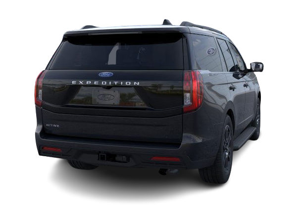 Thumbnail: 2025 Ford Expedition - 14