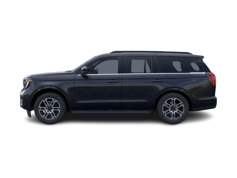 Thumbnail: 2025 Ford Expedition - 3