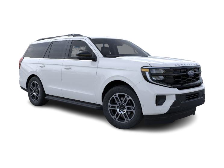 Thumbnail: 2026 Ford Expedition - 14