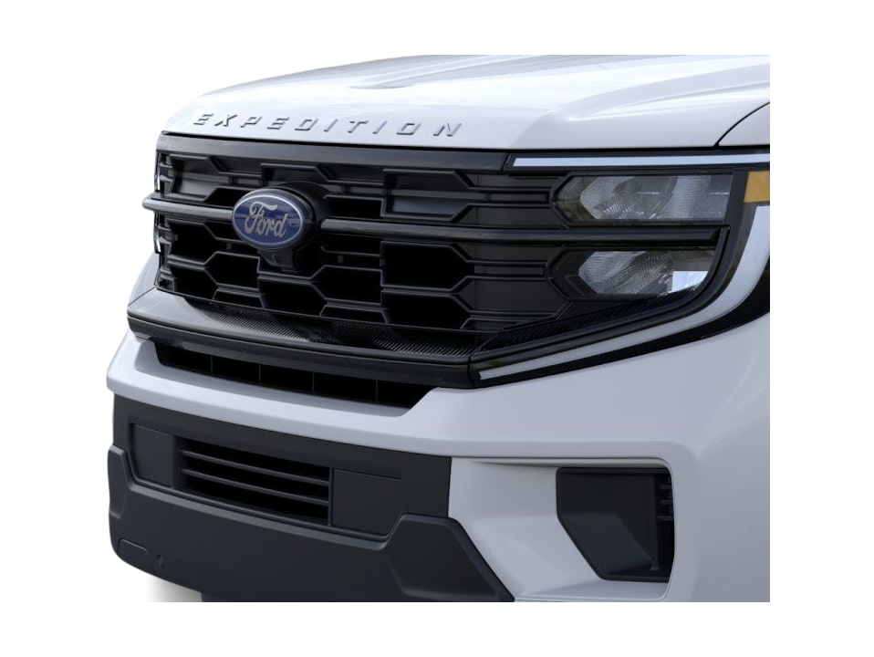 Thumbnail: 2026 Ford Expedition - 18