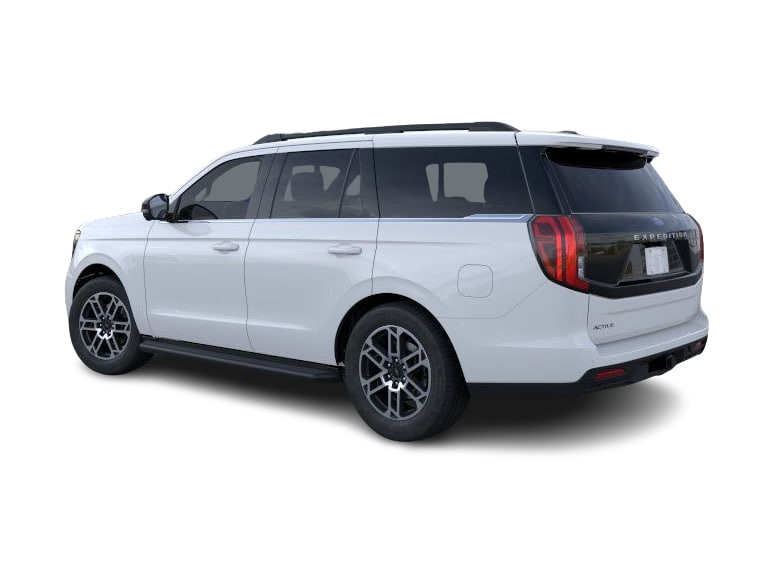 Thumbnail: 2026 Ford Expedition - 4