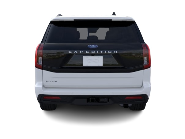 Thumbnail: 2026 Ford Expedition - 5