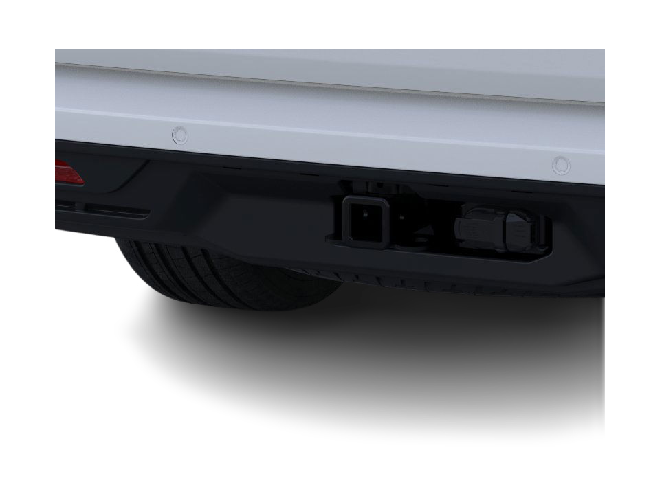 Thumbnail: 2026 Ford Expedition - 23