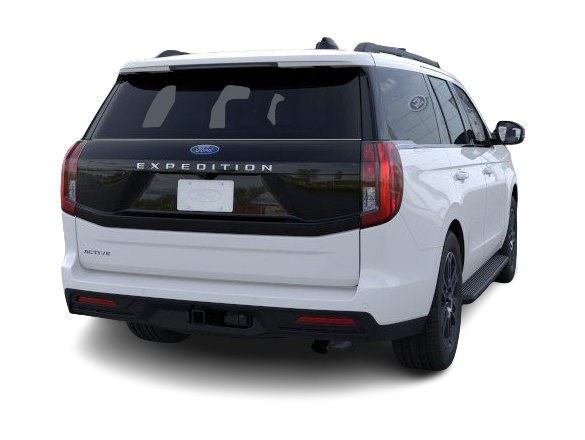 Thumbnail: 2026 Ford Expedition - 15