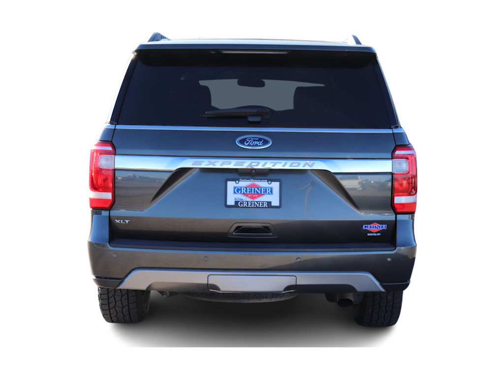 Thumbnail: 2019 Ford Expedition - 5