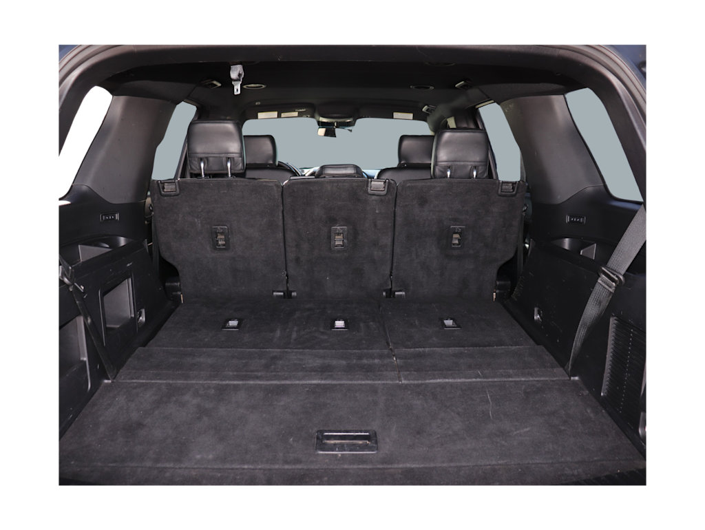 Thumbnail: 2019 Ford Expedition - 38