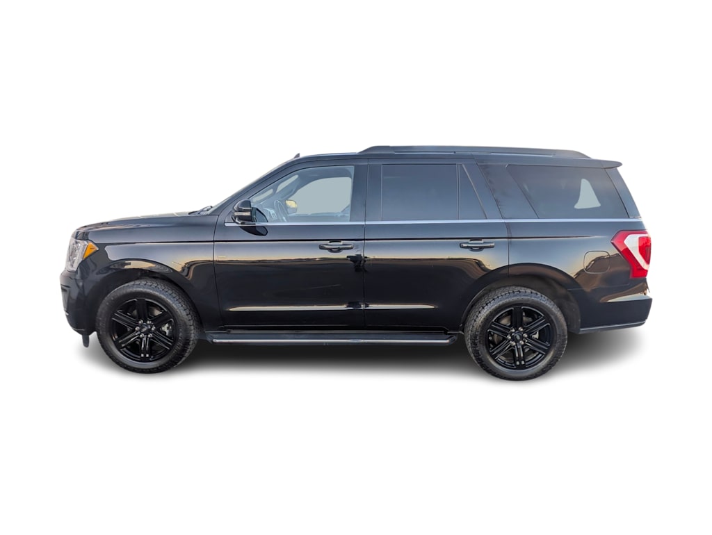 Thumbnail: 2021 Ford Expedition - 3