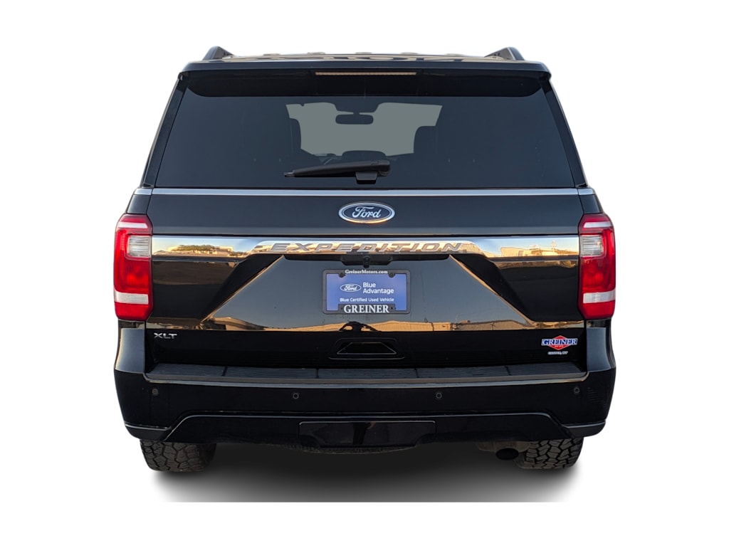 Thumbnail: 2021 Ford Expedition - 5