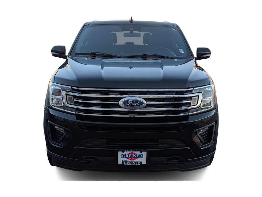 Thumbnail: 2021 Ford Expedition - 6