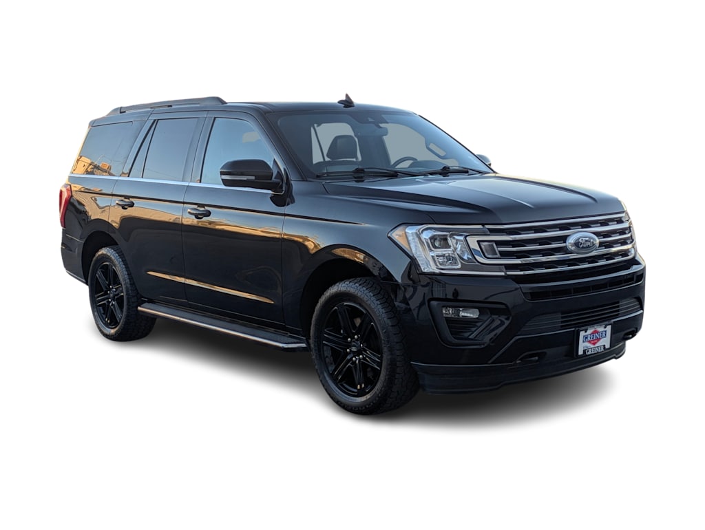 Thumbnail: 2021 Ford Expedition - 23