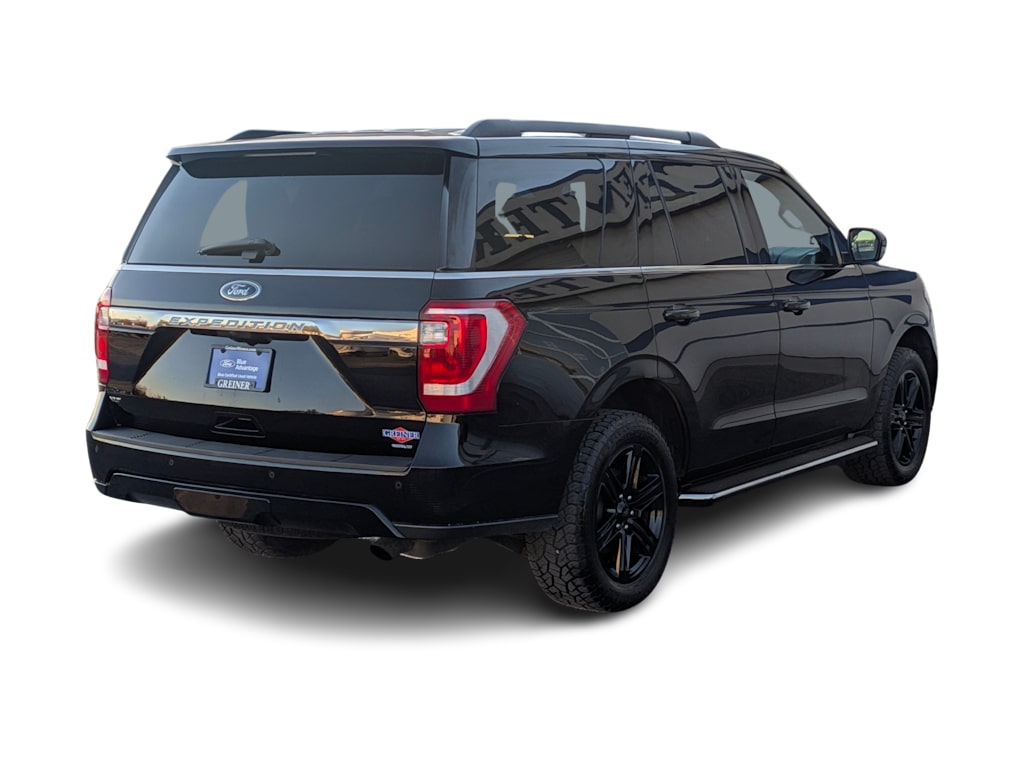 Thumbnail: 2021 Ford Expedition - 21