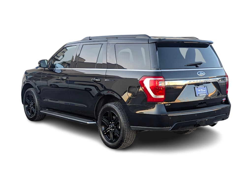 Thumbnail: 2021 Ford Expedition - 4