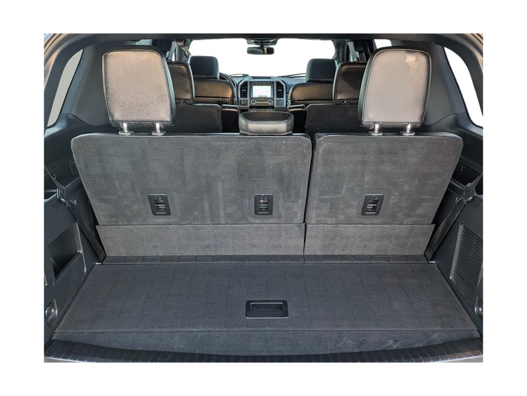 Thumbnail: 2021 Ford Expedition - 18