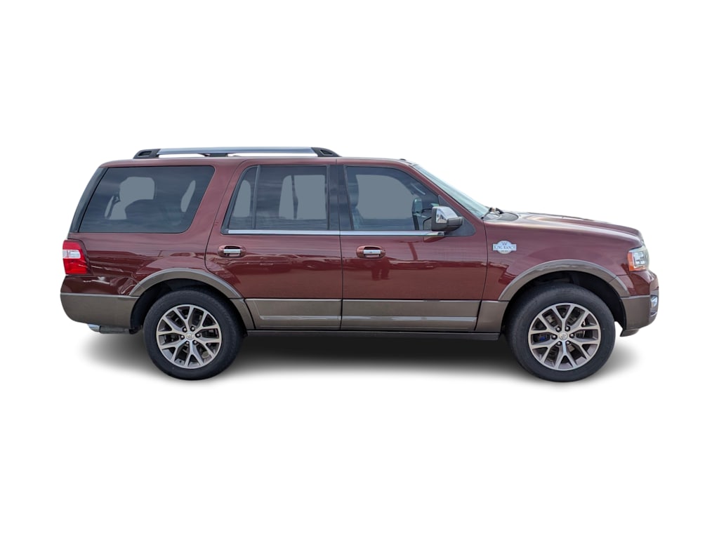 Thumbnail: 2015 Ford Expedition - 21