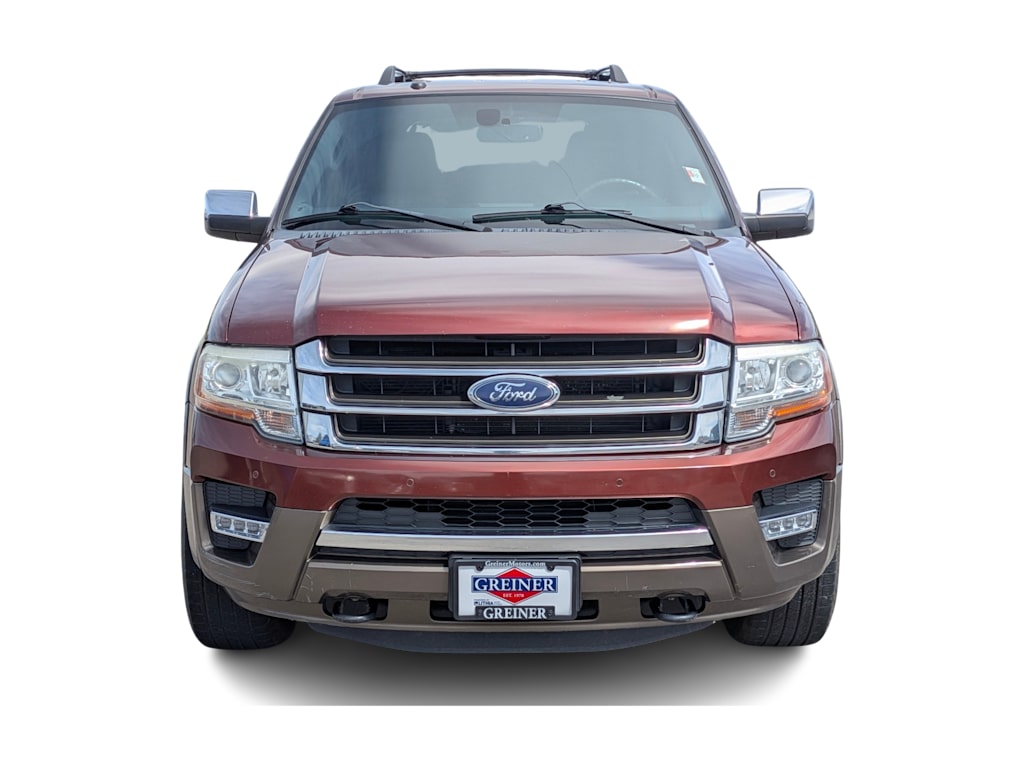 Thumbnail: 2015 Ford Expedition - 6