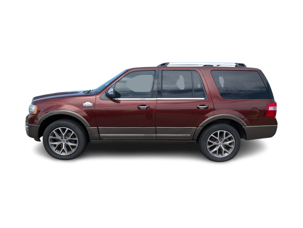 Thumbnail: 2015 Ford Expedition - 3