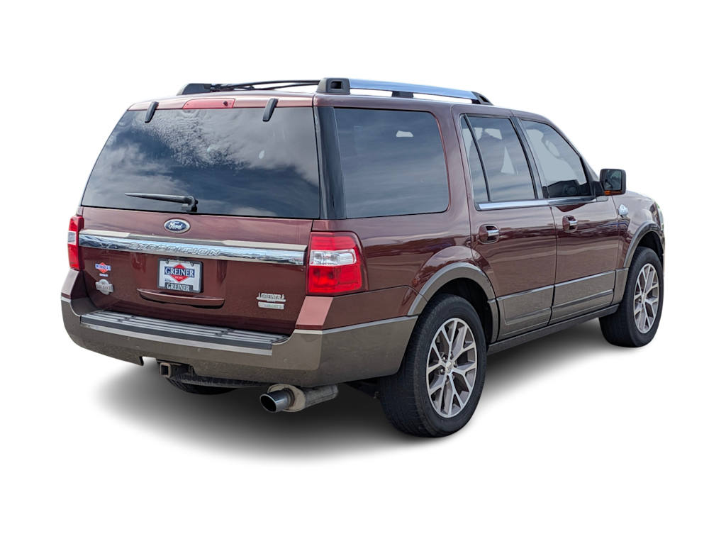 Thumbnail: 2015 Ford Expedition - 20