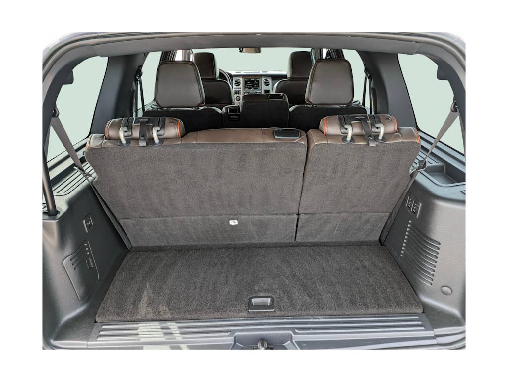 Thumbnail: 2015 Ford Expedition - 17