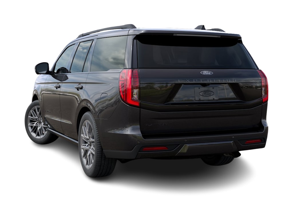 Thumbnail: 2027 Ford Expedition - 4