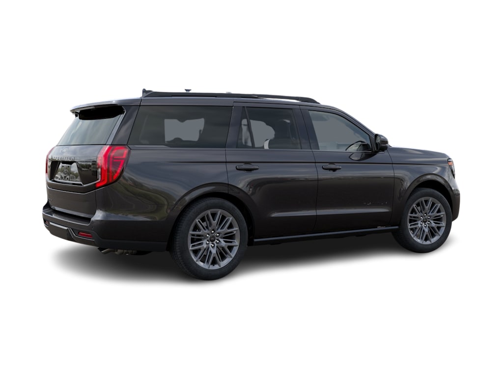 Thumbnail: 2027 Ford Expedition - 14
