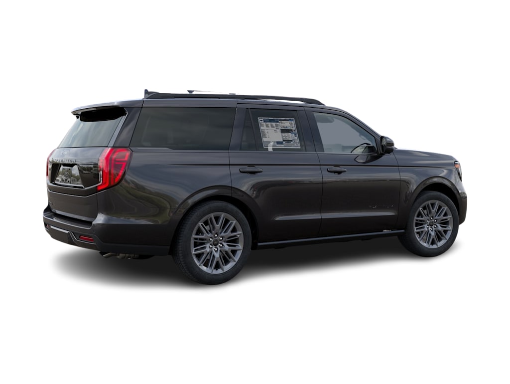 Thumbnail: 2027 Ford Expedition - 14