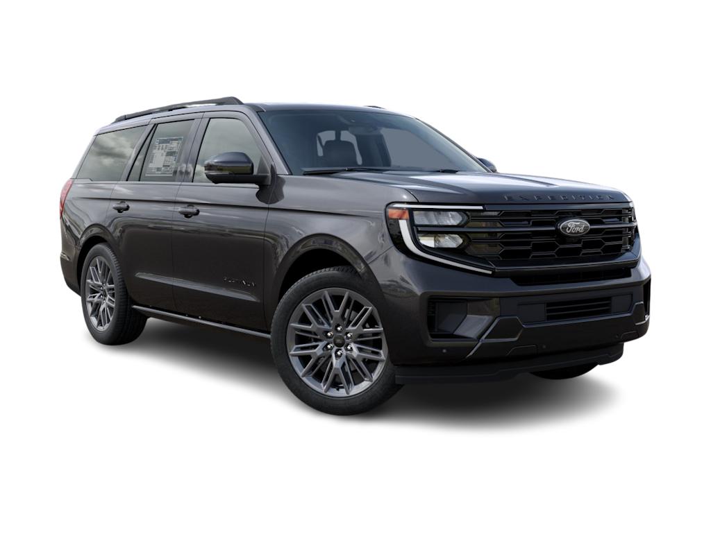 Thumbnail: 2027 Ford Expedition - 12