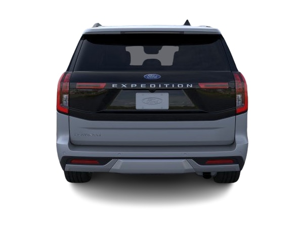 Thumbnail: 2025 Ford Expedition - 5