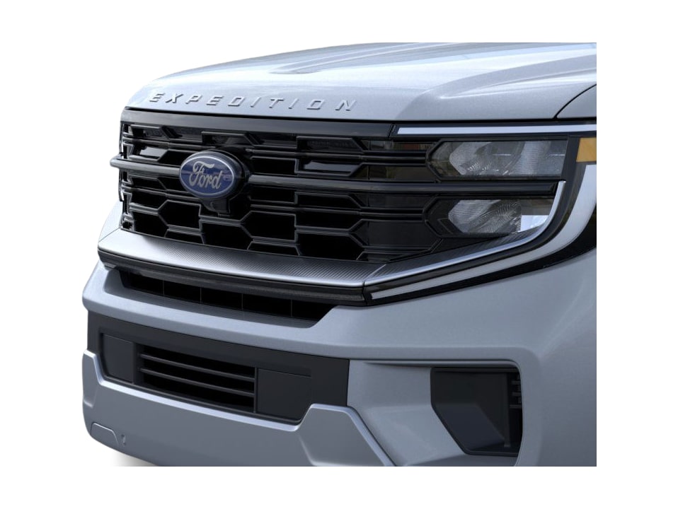 Thumbnail: 2025 Ford Expedition - 18